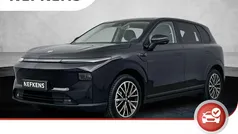 Gebruikt 2025 Leapmotor B10 SUV | € 32.495 (Eerlijke prijs)