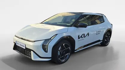 Occasion 2025 Kia EV4 GT Hatchback | € 48.945 (Eerlijke prijs)