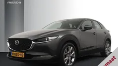Gebruikt 2021 Mazda CX-30 Comfort SUV | € 26.950 (Eerlijke prijs)