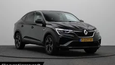 Noir metal Gebruikt 2022 Renault Arkana R.S. SUV | € 24.445 (Eerlijke prijs)