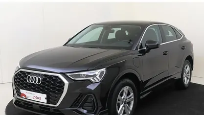 Gebruikt 2022 Audi Q3 Sportback Business SUV | € 34.950 (Super prijs)