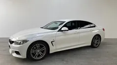 Wit Gebruikt 2021 BMW 418 Executive Coupé | € 24.450 (Goede deal)
