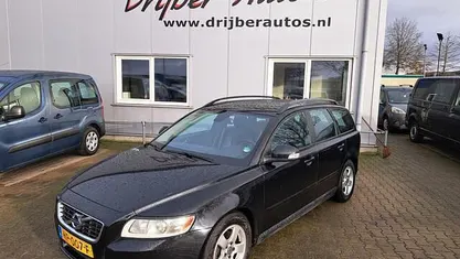 Occasion Volvo V50 Summum 109 PK (80 kW) 2010 Stationwagen