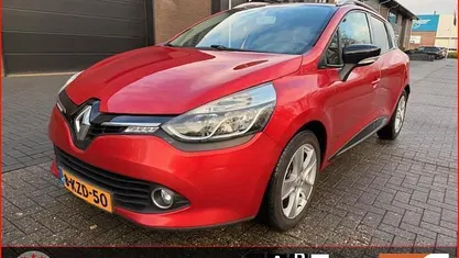 Gebruikt 2013 Renault Clio GrandTour Expression Stationwagen | € 3.450 (Eerlijke prijs)