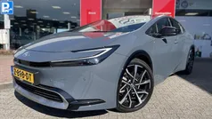 Grijs Gebruikt 2024 Toyota Prius Executive Hatchback | € 39.400 (Eerlijke prijs)
