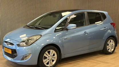 Gebruikt 2011 Hyundai ix20 Hatchback | € 6.995 (Eerlijke prijs)