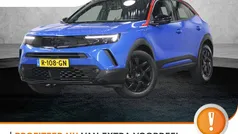 Gebruikt 2021 Opel Mokka GS Line SUV | € 21.625 (Eerlijke prijs)