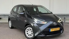 Gebruikt 2018 Toyota Aygo Hatchback | € 8.950 (Eerlijke prijs)