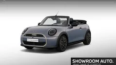 Grijs Nieuw 2025 Mini Cooper Cabriolet Favoured Cabriolet | € 51.058 (Eerlijke prijs)