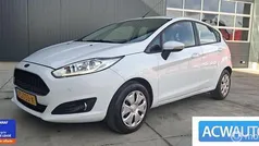 Gebruikt 2017 Ford Fiesta Style Hatchback | € 4.950 (Eerlijke prijs)
