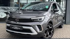 Grijs, metallic lak Gebruikt 2023 Opel Crossland Elegance SUV | € 17.950 (Goede deal)