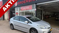 Grijs Gebruikt 2012 Toyota Prius Business Edition Hatchback | € 8.500 (Eerlijke prijs)