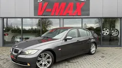 Gebruikt 2007 BMW 325 Comfort Edition Sedan | € 6.750 (Super prijs)