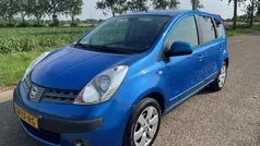Gebruikt 2006 Nissan Note MPV | € 895 (Eerlijke prijs)