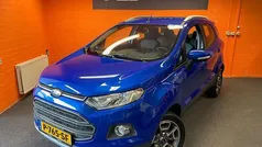 Gebruikt 2015 Ford Ecosport Sport SUV | € 6.950 (Eerlijke prijs)