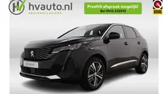 Zwart Gebruikt 2024 Peugeot 3008 Allure SUV | € 29.545 (Eerlijke prijs)