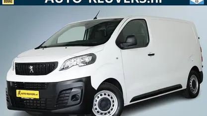 Occasion 2021 Peugeot Expert Premium Van | € 18.900 (Super prijs)