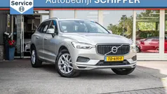 Bruin Gebruikt 2018 Volvo XC60 Momentum SUV | € 28.950 (Eerlijke prijs)