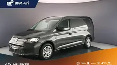 Grijs Nieuw 2024 VW Caddy Maxi Comfortline MPV | € 25.568 (Goede deal)