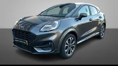 Gebruikt 2020 Ford Puma ST-Line X SUV | € 19.945 (Eerlijke prijs)