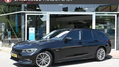 Gebruikt 2022 BMW 320 Stationwagen | € 33.900 (Eerlijke prijs)