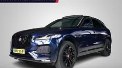 Gebruikt 2021 Jaguar F-Pace R-Dynamic SUV | € 44.995 (Eerlijke prijs)