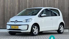Gebruikt 2017 VW up! move up! Hatchback | € 4.950 (Eerlijke prijs)