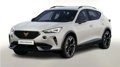 Occasion Cupra Formentor VZ 310 PK (228 kW) 2023 SUV