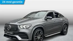 Gebruikt 2022 Mercedes GLE350 Premium Coupé | € 82.950