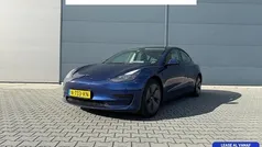 Gebruikt 2021 Tesla Model 3 Standard Range Sedan | € 23.900 (Eerlijke prijs)