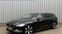 Gebruikt 2024 Volvo V60 Stationwagen | € 39.950 (Eerlijke prijs)