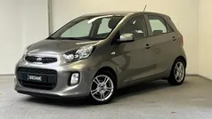 Gebruikt 2015 Kia Picanto Comfort Hatchback | € 8.195 (Eerlijke prijs)