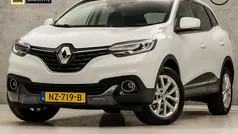 Gebruikt 2017 Renault Kadjar Intens SUV | € 11.945 (Eerlijke prijs)