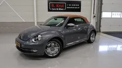 Gebruikt 2015 VW Beetle Karmann Cabriolet | € 21.950 (Goede deal)