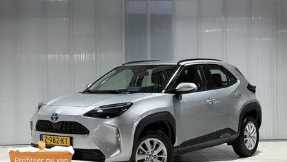 Gebruikt 2024 Toyota Yaris Cross Active SUV | € 28.799 (Eerlijke prijs)