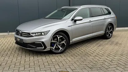 Gebruikt 2025 VW Passat GTE Stationwagen | € 22.835 (Goede deal)