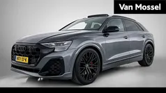 Grijs Gebruikt 2024 Audi Q8 Competition SUV | € 94.900 (Eerlijke prijs)