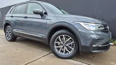 Grijs Gebruikt 2021 VW Tiguan SUV | € 31.980 (Eerlijke prijs)