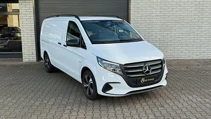 Gebruikt 2024 Mercedes Vito Van | € 47.950 (Eerlijke prijs)