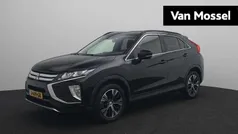 Gebruikt 2019 Mitsubishi Eclipse Cross Instyle SUV | € 20.795 (Goede deal)