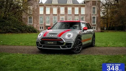 Occasion Mini John Cooper Works Clubman 232 PK (170 kW) 2017 Stationwagen
