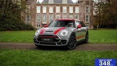 Grijs Gebruikt 2017 Mini John Cooper Works Clubman Stationwagen | € 21.499 (Eerlijke prijs)