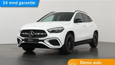 Wit Gebruikt 2024 Mercedes GLA180 Edition SUV | € 51.850 (Eerlijke prijs)