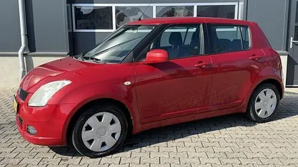 Gebruikt 2006 Suzuki Swift GLS Hatchback | € 1.499 (Eerlijke prijs)