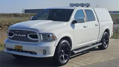 Wit Gebruikt 2019 Dodge Ram Pickup | € 38.950 (Eerlijke prijs)