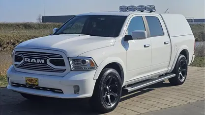 Wit Gebruikt 2019 Dodge Ram Pickup | € 33.950 (Super prijs)