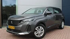Overige Gebruikt 2021 Peugeot 5008 Active MPV | € 21.950 (Super prijs)