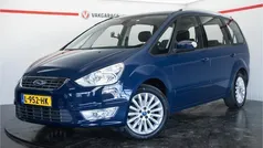 Gebruikt 2014 Ford Galaxy Titanium MPV | € 13.944 (Eerlijke prijs)