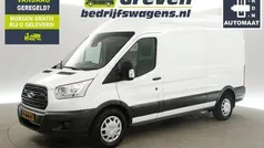 Gebruikt 2018 Ford Transit Van | € 15.900 (Goede deal)