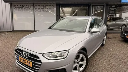 Occasion 2023 Audi A4 Advanced Stationwagen | € 30.950 (Eerlijke prijs)